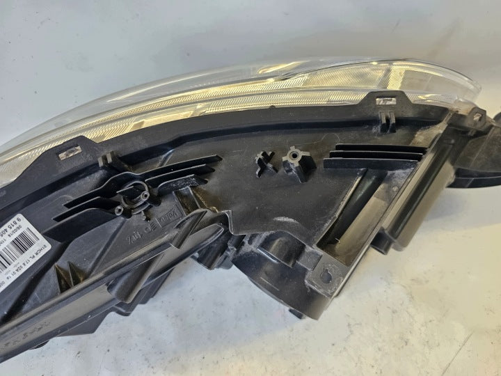 Frontscheinwerfer Peugeot 2008 I 9815405780 Links Scheinwerfer Headlight SCH9644414666sm
