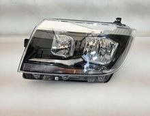 Laden Sie das Bild in den Galerie-Viewer, Frontscheinwerfer Man Tge Crafter 7C1941005B Links Scheinwerfer Headlight SCH9644465850tk