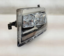 Laden Sie das Bild in den Galerie-Viewer, Frontscheinwerfer Man Tge Crafter 7C1941005B Links Scheinwerfer Headlight SCH9644465850tk