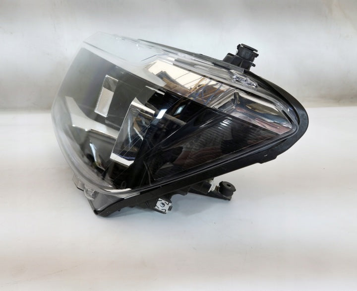 Frontscheinwerfer Man Tge Crafter 7C1941005B Links Scheinwerfer Headlight SCH9644465850tk