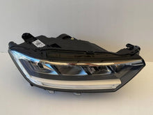 Load image into Gallery viewer, Frontscheinwerfer VW T-Roc 2GA941006F LED Rechts Scheinwerfer Headlight SCH9644960146rb