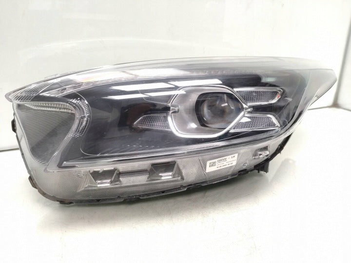 Frontscheinwerfer Kia Xceed J792111030 Links Scheinwerfer Headlight SCH9645743378ld
