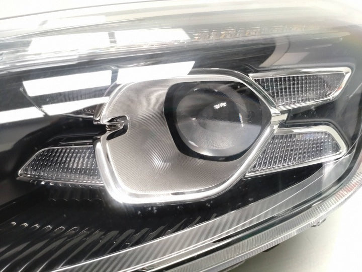 Frontscheinwerfer Kia Xceed J792111030 Links Scheinwerfer Headlight SCH9645743378ld
