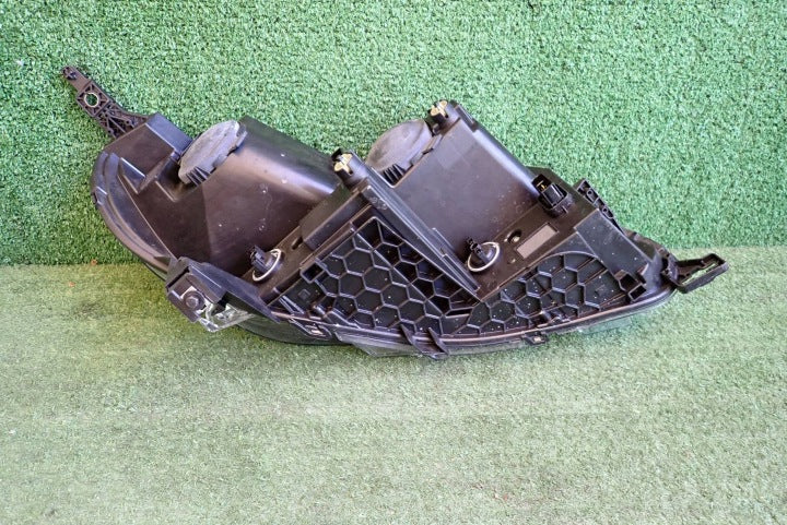 Frontscheinwerfer Opel Vivaro C 9847198380 Links Scheinwerfer Headlight SCH9646332722fl