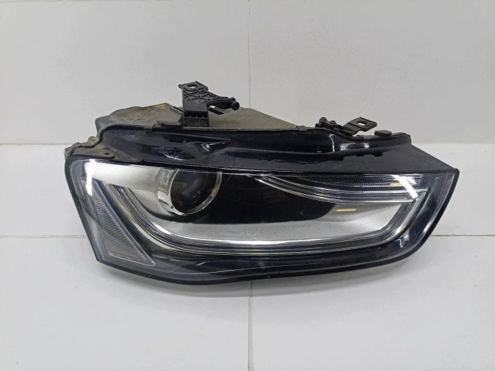 Frontscheinwerfer Audi A4 B8 8K0941006 Rechts Scheinwerfer Headlight SCH9647813099am
