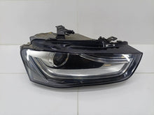 Laden Sie das Bild in den Galerie-Viewer, Frontscheinwerfer Audi A4 B8 8K0941006 Rechts Scheinwerfer Headlight SCH9647813099am