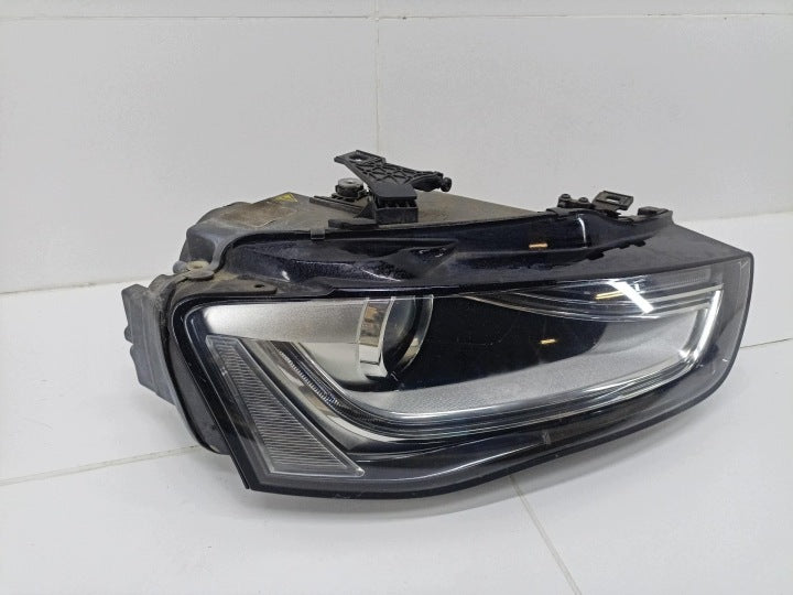 Frontscheinwerfer Audi A4 B8 8K0941006 Rechts Scheinwerfer Headlight SCH9647813099am