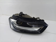 Laden Sie das Bild in den Galerie-Viewer, Frontscheinwerfer Audi A4 B8 8K0941006 Rechts Scheinwerfer Headlight SCH9647813099am