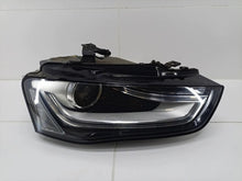 Laden Sie das Bild in den Galerie-Viewer, Frontscheinwerfer Audi A4 B8 8K0941006 Rechts Scheinwerfer Headlight SCH9647813099am