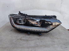 Laden Sie das Bild in den Galerie-Viewer, Frontscheinwerfer VW Passat B8 3G1941082C LED Rechts Scheinwerfer Headlight SCH9648560843qs