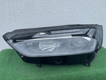 Load image into Gallery viewer, Frontscheinwerfer Audi Q5 80A941033F Links Scheinwerfer Headlight SCH9648747295dt