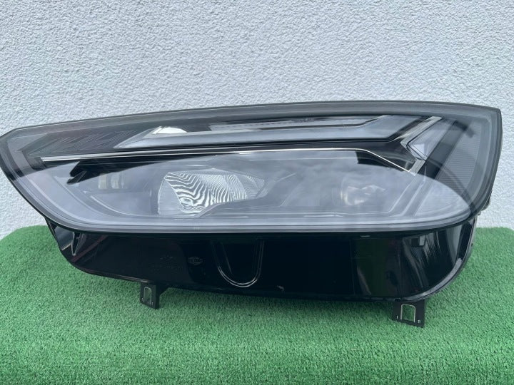 Frontscheinwerfer Audi Q5 80A941033F Links Scheinwerfer Headlight SCH9648747295dt
