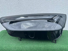 Load image into Gallery viewer, Frontscheinwerfer Audi Q5 80A941033F Links Scheinwerfer Headlight SCH9648747295dt