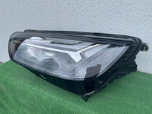 Load image into Gallery viewer, Frontscheinwerfer Audi Q5 80A941033F Links Scheinwerfer Headlight SCH9648747295dt