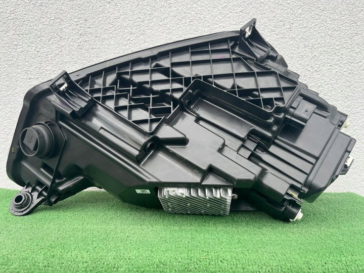 Frontscheinwerfer Audi Q5 80A941033F Links Scheinwerfer Headlight SCH9648747295dt