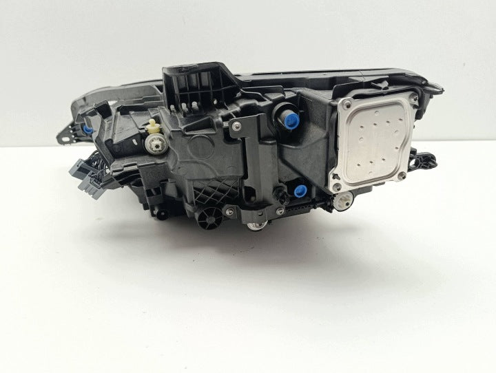 Frontscheinwerfer Volvo V60 32420508 LED Rechts Scheinwerfer Headlight SCH9648813958dx