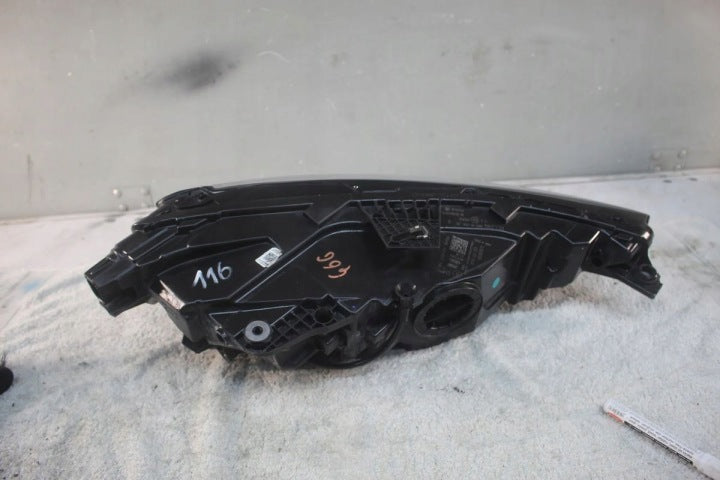 Frontscheinwerfer Audi A3 8Y0941011 Links Scheinwerfer Headlight SCH9649900683qr