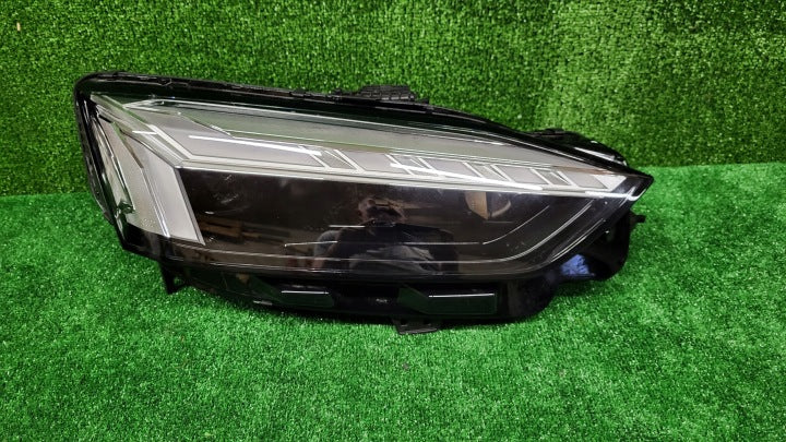 Frontscheinwerfer Audi A5 8W6941040 LED Rechts Scheinwerfer Headlight SCH9650479219tc