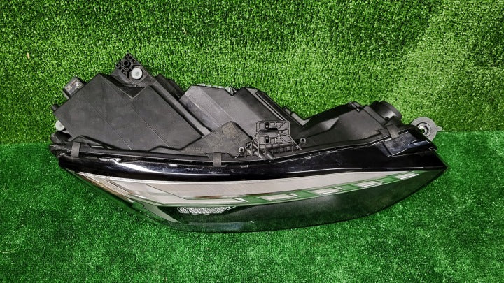 Frontscheinwerfer Audi A5 8W6941040 LED Rechts Scheinwerfer Headlight SCH9650479219tc