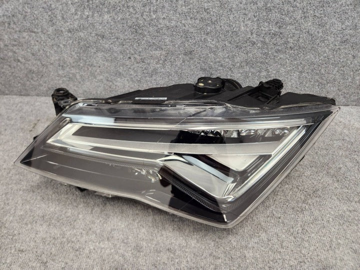 Frontscheinwerfer Seat Ateca 576941007D LED Links Scheinwerfer Headlight SCH9651391887ea