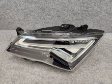 Load image into Gallery viewer, Frontscheinwerfer Seat Ateca 576941007D LED Links Scheinwerfer Headlight SCH9651391887ea