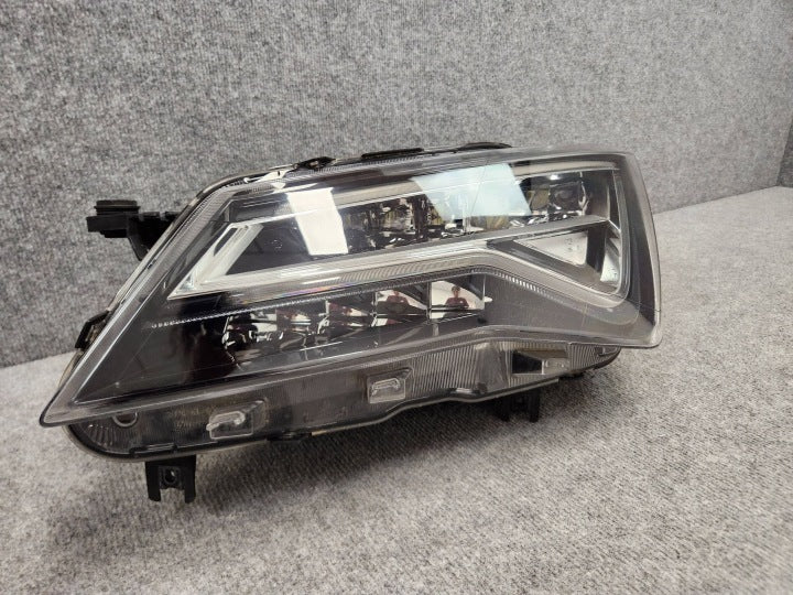 Frontscheinwerfer Seat Ateca 576941007D LED Links Scheinwerfer Headlight SCH9651391887ea
