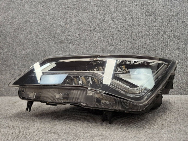Frontscheinwerfer Seat Ateca 576941007D LED Links Scheinwerfer Headlight SCH9651391887ea