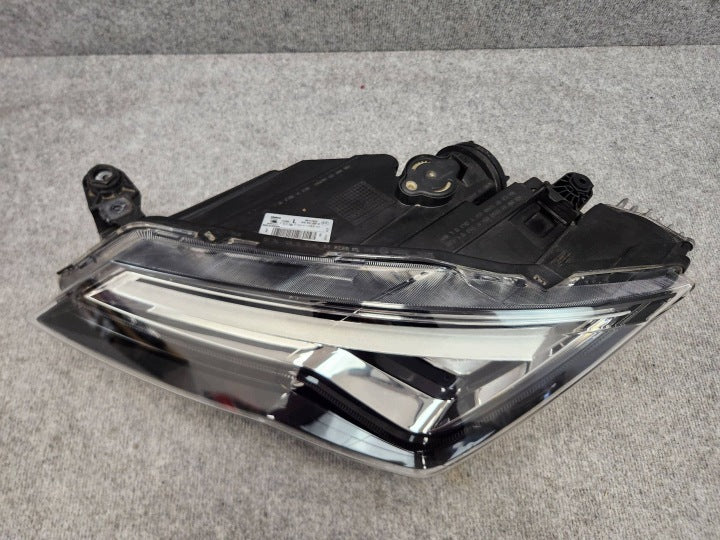 Frontscheinwerfer Seat Ateca 576941007D LED Links Scheinwerfer Headlight SCH9651391887ea