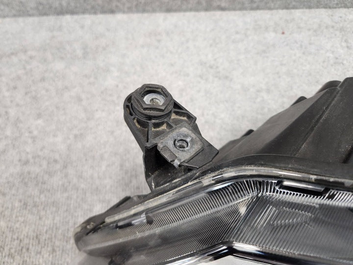 Frontscheinwerfer Seat Ateca 576941007D LED Links Scheinwerfer Headlight SCH9651391887ea