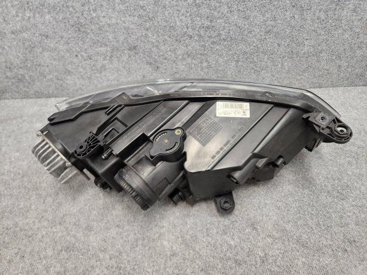 Frontscheinwerfer Seat Ateca 576941007D LED Links Scheinwerfer Headlight SCH9651391887ea