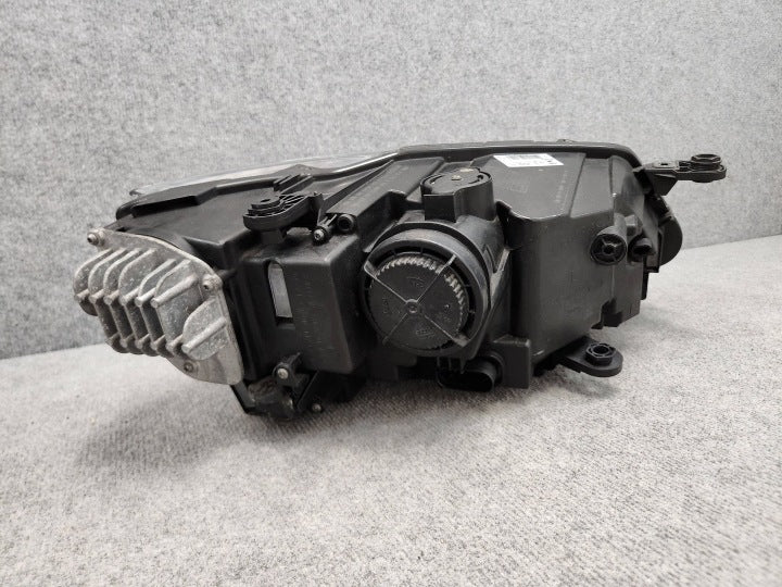 Frontscheinwerfer Seat Ateca 576941007D LED Links Scheinwerfer Headlight SCH9651391887ea