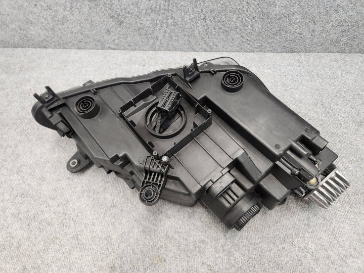 Frontscheinwerfer Seat Ateca 576941007D LED Links Scheinwerfer Headlight SCH9651391887ea