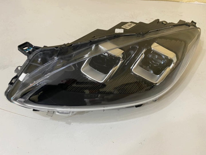 Frontscheinwerfer Ford Kuga III LV4B-13E017-AH Links Scheinwerfer Headlight SCH9652064336dv