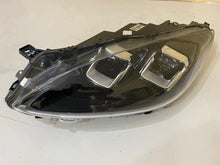Laden Sie das Bild in den Galerie-Viewer, Frontscheinwerfer Ford Kuga III LV4B-13E017-AH Links Scheinwerfer Headlight SCH9652064336dv