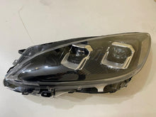 Laden Sie das Bild in den Galerie-Viewer, Frontscheinwerfer Ford Kuga III LV4B-13E017-AH Links Scheinwerfer Headlight SCH9652064336dv