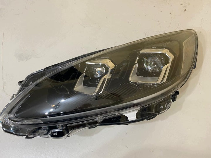 Frontscheinwerfer Ford Kuga III LV4B-13E017-AH Links Scheinwerfer Headlight SCH9652064336dv