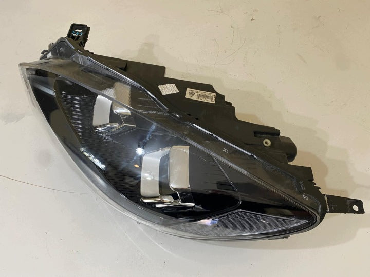 Frontscheinwerfer Ford Kuga III LV4B-13E017-AH Links Scheinwerfer Headlight SCH9652064336dv