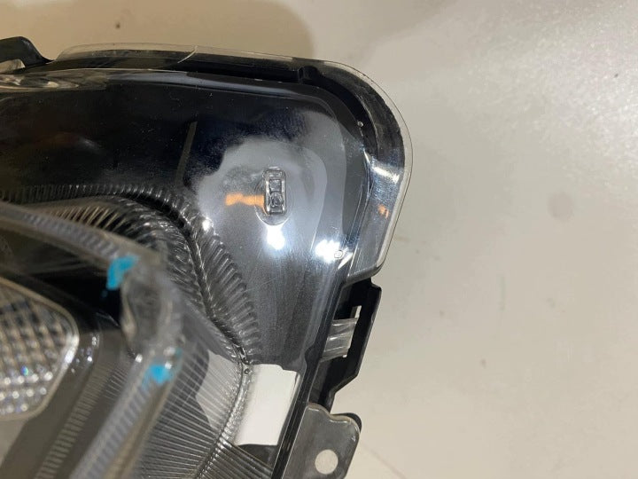Frontscheinwerfer Ford Kuga III LV4B-13E017-AH Links Scheinwerfer Headlight SCH9652064336dv