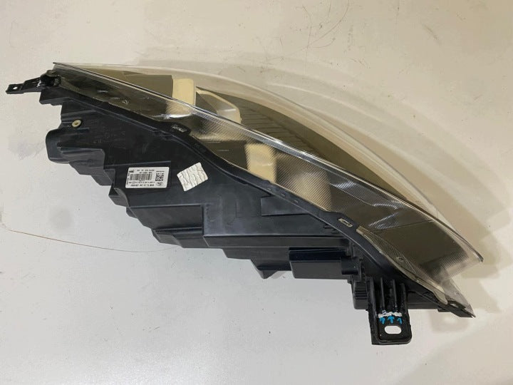 Frontscheinwerfer Ford Kuga III LV4B-13E017-AH Links Scheinwerfer Headlight SCH9652064336dv