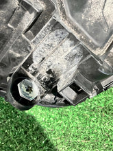 Laden Sie das Bild in den Galerie-Viewer, Frontscheinwerfer Mercedes-Benz W205 A2059063803 LED Rechts Headlight SCH9652285521kr