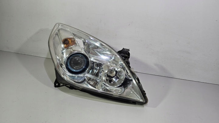 Frontscheinwerfer Opel Signum Vectra C 13170934 Rechts Scheinwerfer Headlight SCH9653528934so