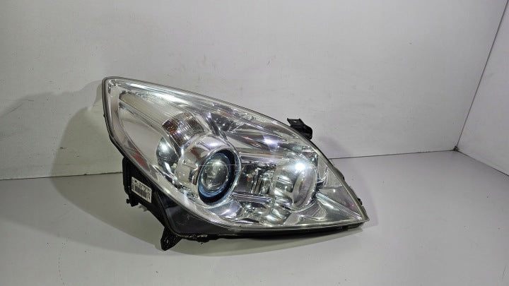 Frontscheinwerfer Opel Signum Vectra C 13170934 Rechts Scheinwerfer Headlight SCH9653528934so