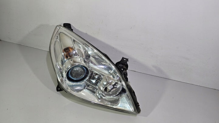 Frontscheinwerfer Opel Signum Vectra C 13170934 Rechts Scheinwerfer Headlight SCH9653528934so