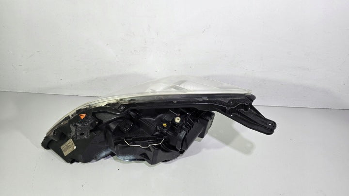 Frontscheinwerfer Opel Signum Vectra C 13170934 Rechts Scheinwerfer Headlight SCH9653528934so