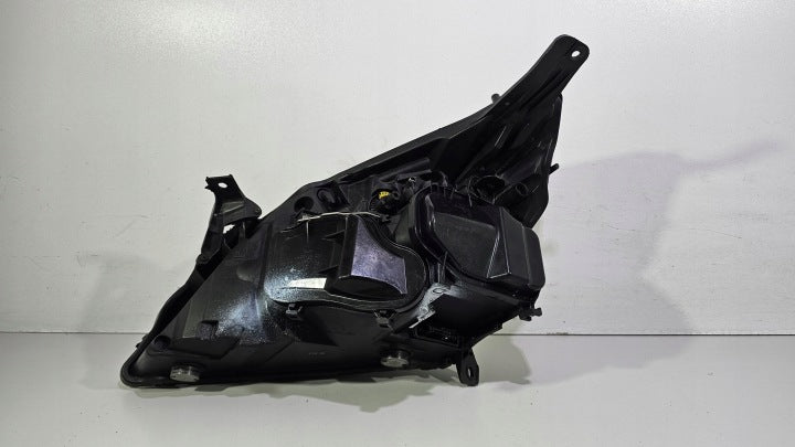 Frontscheinwerfer Opel Signum Vectra C 13170934 Rechts Scheinwerfer Headlight SCH9653528934so