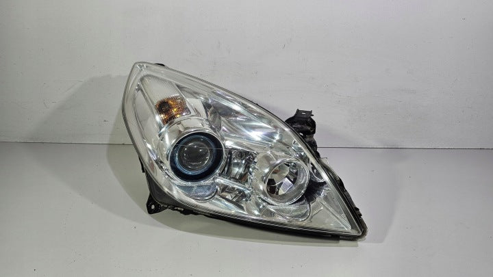 Frontscheinwerfer Opel Signum Vectra C 13170934 Rechts Scheinwerfer Headlight SCH9653528934so