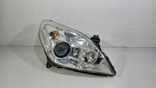 Laden Sie das Bild in den Galerie-Viewer, Frontscheinwerfer Opel Signum Vectra C 13170934 Rechts Scheinwerfer Headlight SCH9653528934so