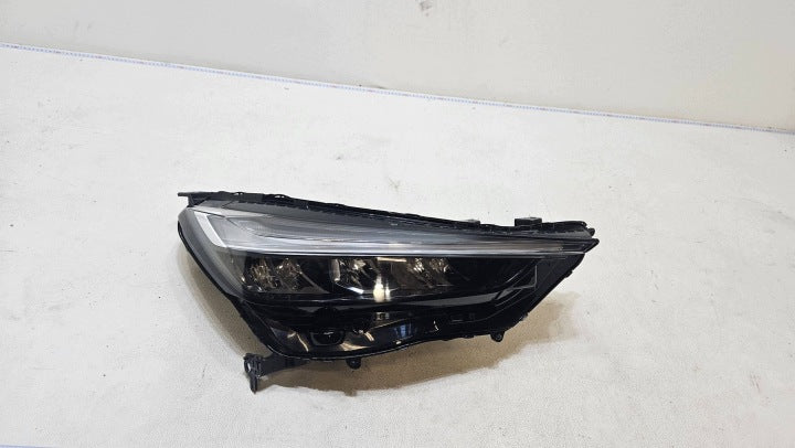 Frontscheinwerfer Honda Hr-V Hrv 148900 Rechts Scheinwerfer Headlight SCH9654754191hg