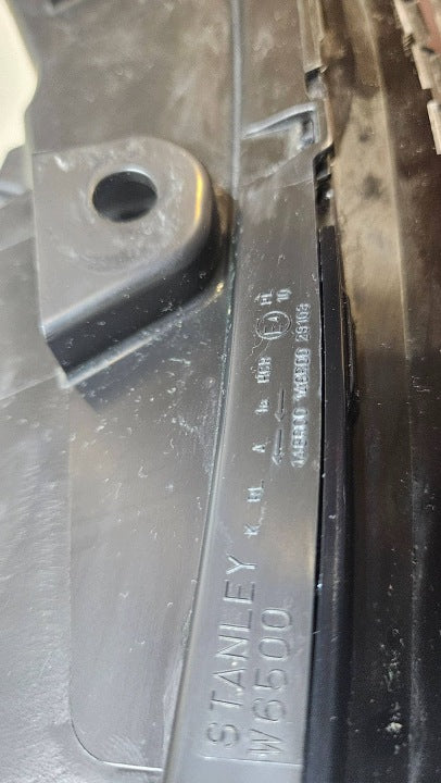Frontscheinwerfer Honda Hr-V Hrv 148900 Rechts Scheinwerfer Headlight SCH9654754191hg