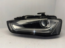 Load image into Gallery viewer, Frontscheinwerfer Audi A4 B8 130702409002 LED Links Scheinwerfer Headlight SCH9655468993pn